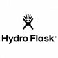 Hydro Flask Standard-Mouth Water Bottle with Flex Cap, Stone - 24 fl. oz.