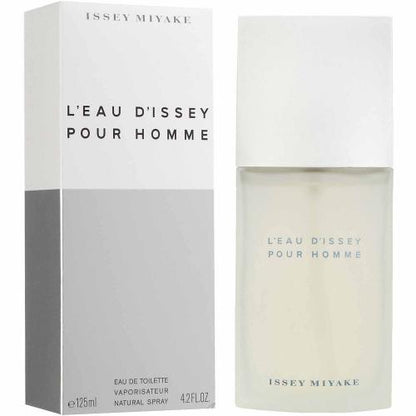 Issey Miyake L'eau D'issey Pour Homme EDT