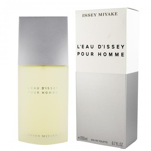 Issey Miyake L’Eau d’Issey Eau de Toilette 6.7 oz / 200 ml