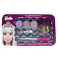 Barbie Gift Set EDT 0.34 oz + Eye Shadows + Lip Gloss