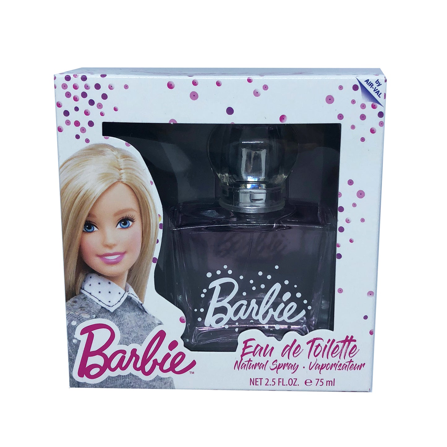 Barbie Girls Pink EDT 2.5 oz