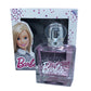Barbie Girls Pink EDT 2.5 oz