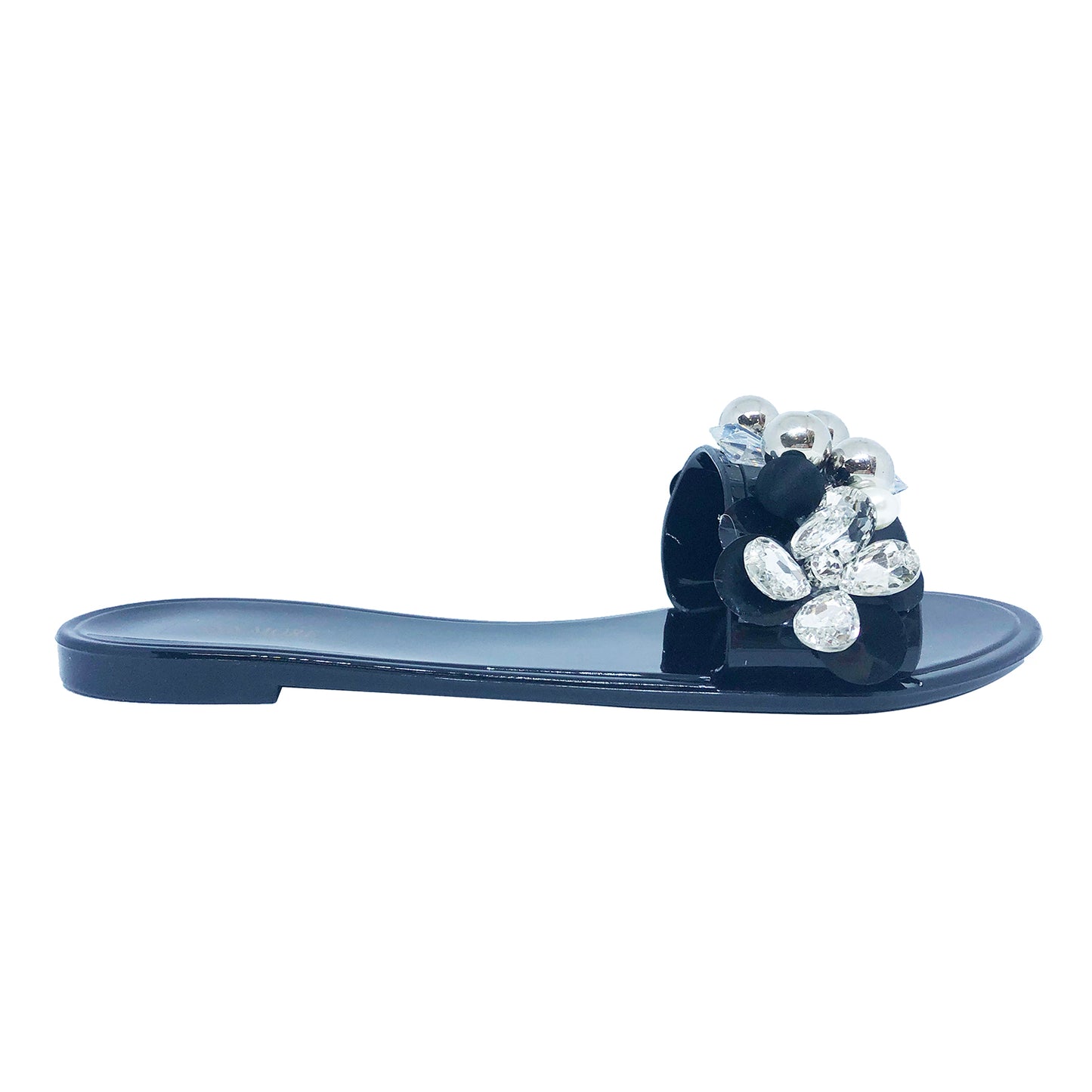 Ann More Biscayne Jelly Sandals