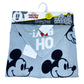Disney Mickey Mouse Hooded Towel 22 in x 51 in