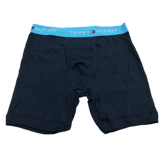 Tommy Hilfiger 4 Pack Classic Boxer Brief (09TE022401)