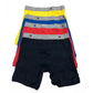 Tommy Hilfiger 4 Pack Classic Boxer Brief