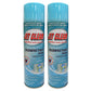 Disinfectant Spray Celestial Scent by Jet Clean 16.5 oz "2-PACK"