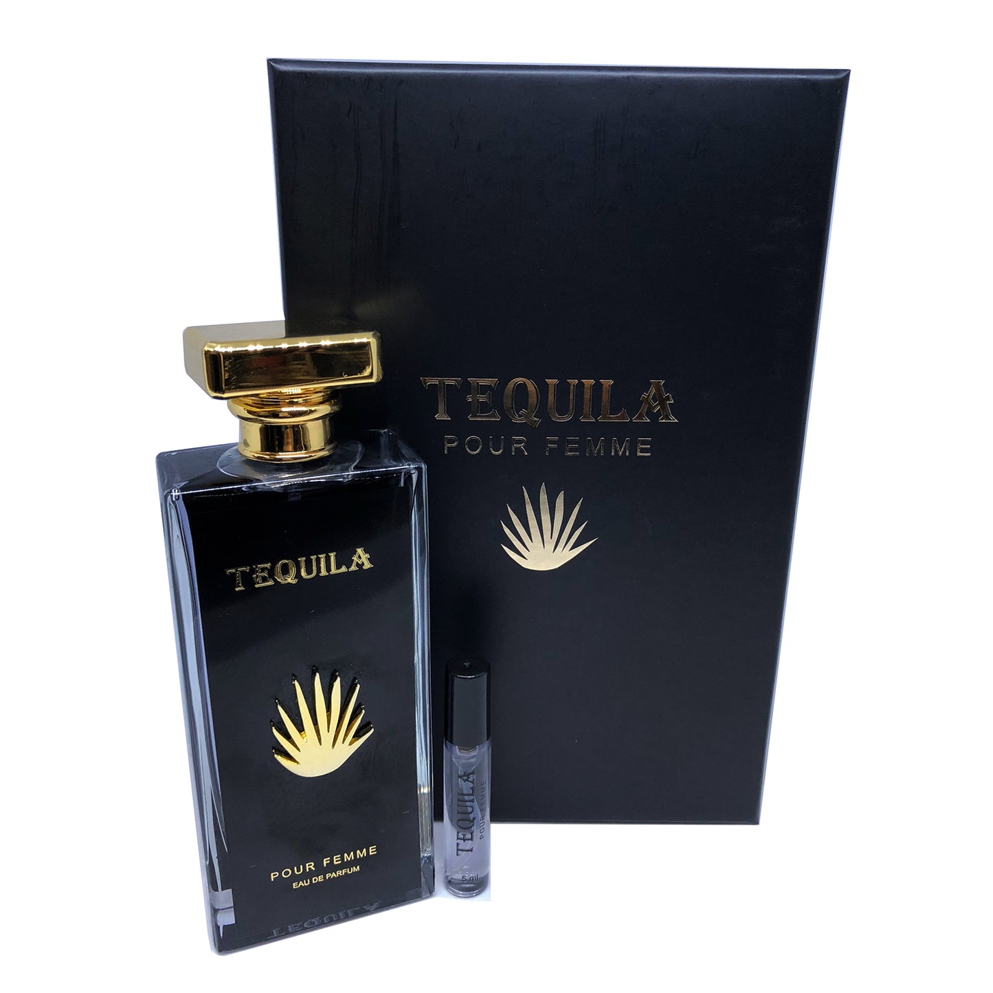 Tequila Pour Femme EDP 3.3 oz 100 ml