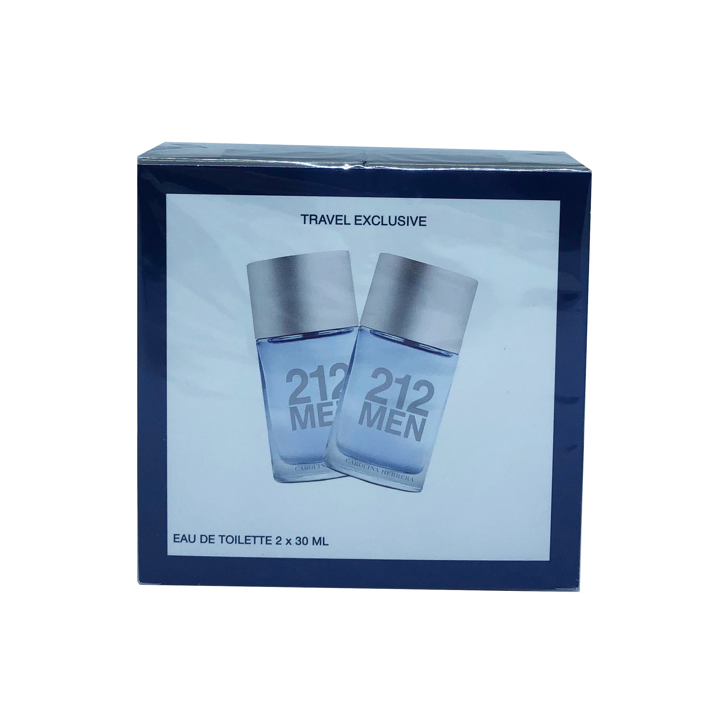 Carolina Herrera 212 Men - Thumbnail 2