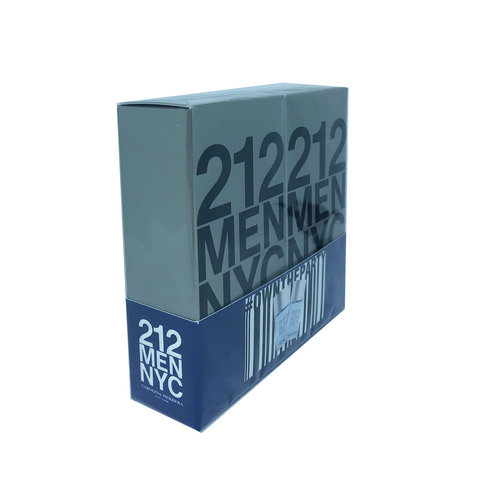 Carolina Herrera 212 Men
