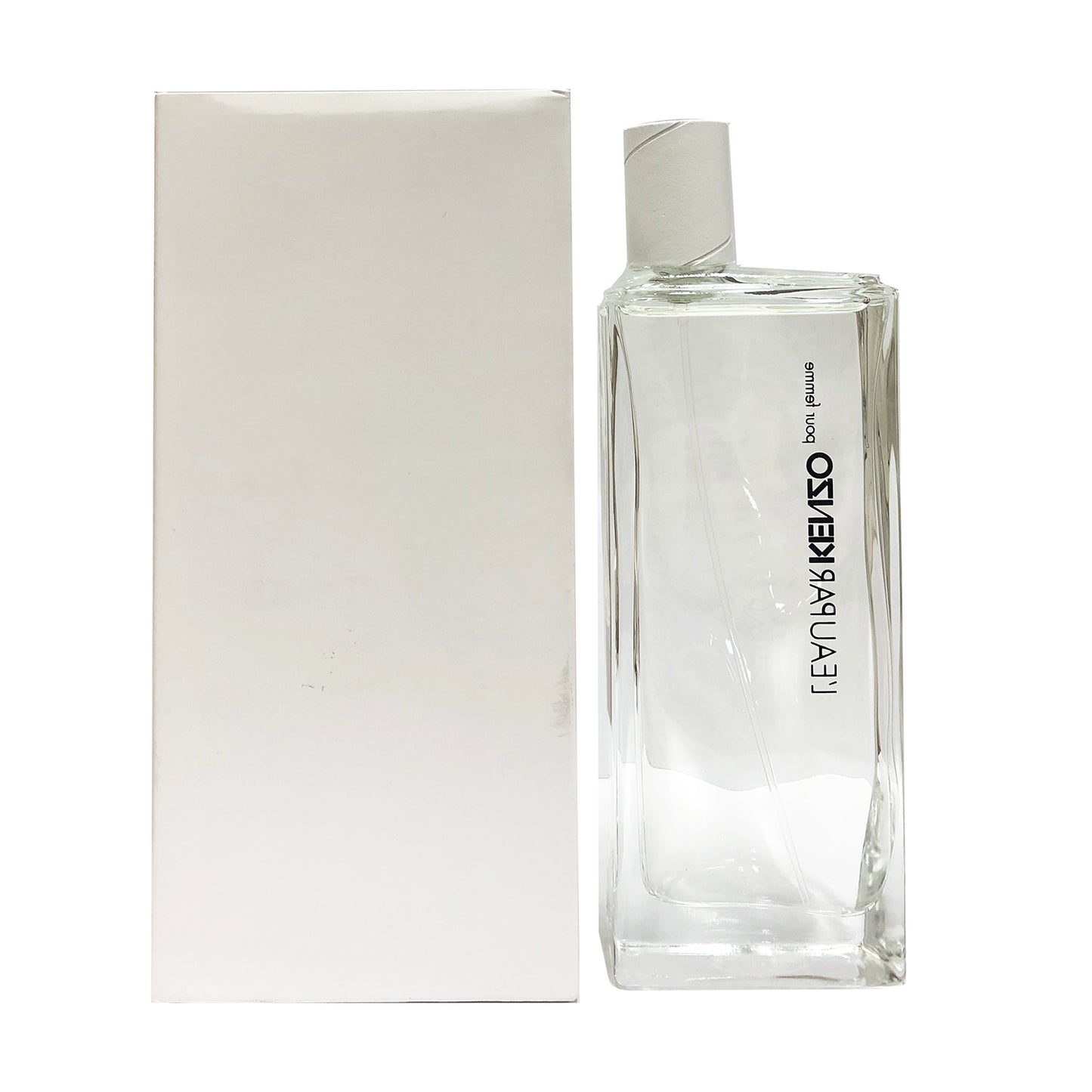 Kenzo L'eau par Kenzo EDT 3.3 oz 100 ml TESTER in white box Women