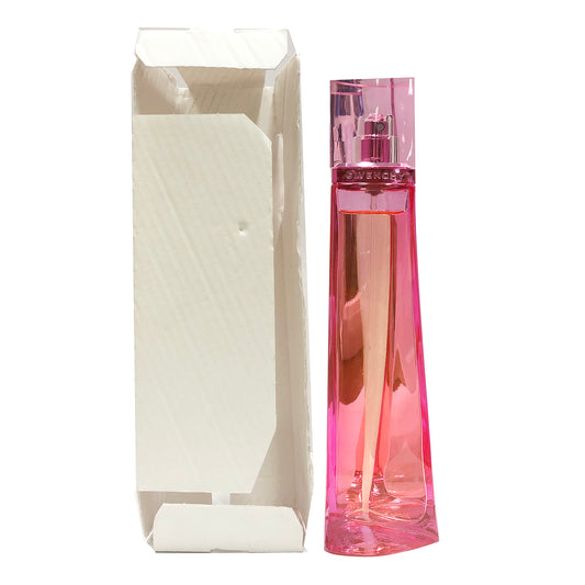 Givenchy Very Irresistible Summer 2.5 oz 75 ml TESTER in white box Women