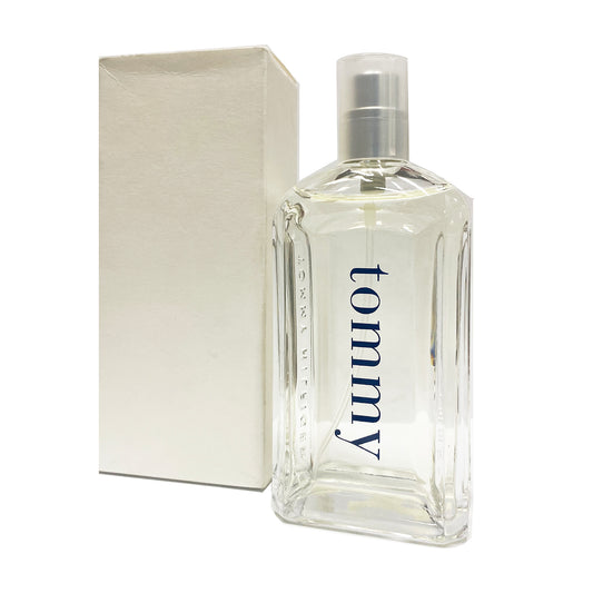 Tommy Hilfiger Tommy EDT 3.4 oz 100 ml TESTER in white box