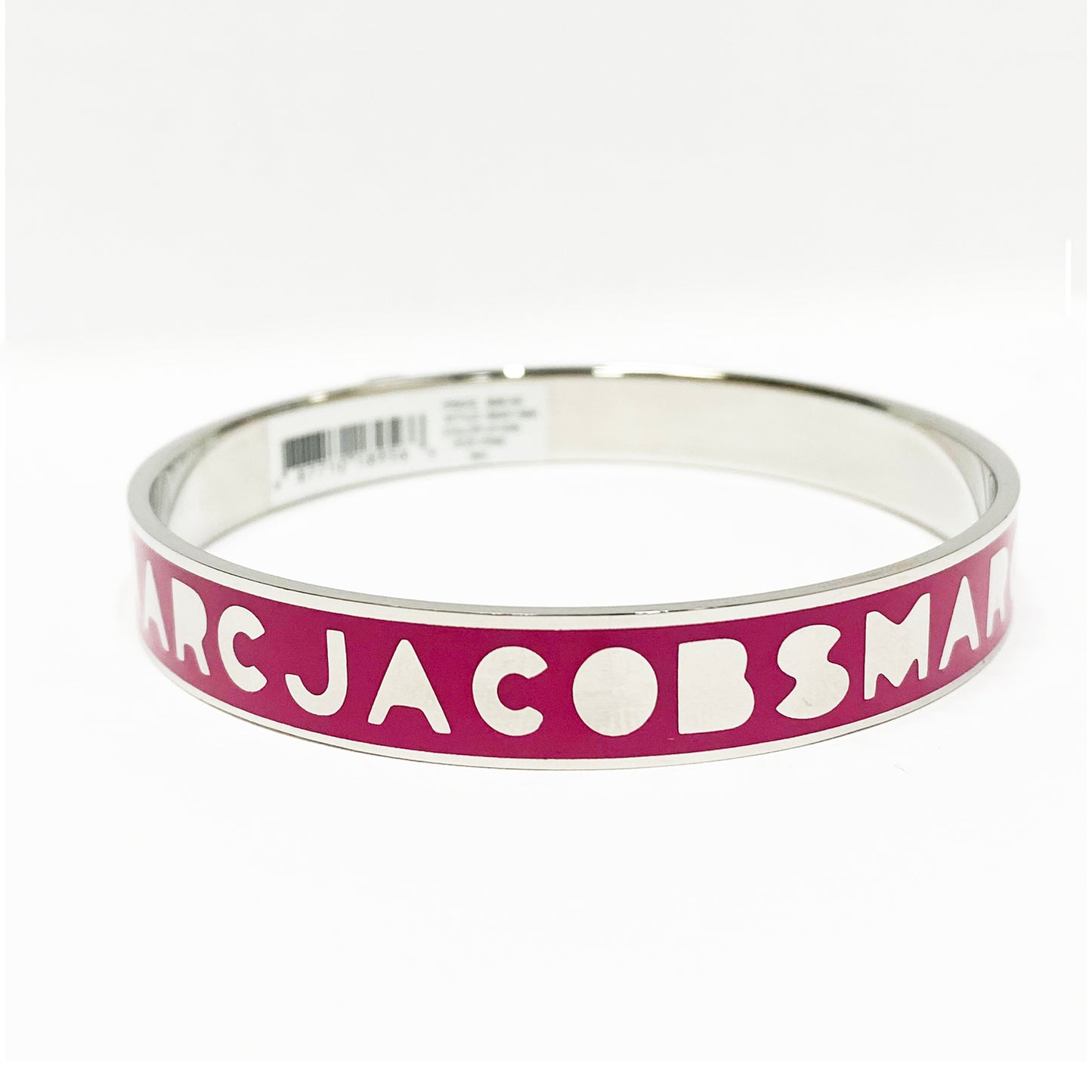 Bracelets & Bangles Marc Jacobs - Monogram engraved bracelet -  2P3JBR001J07967