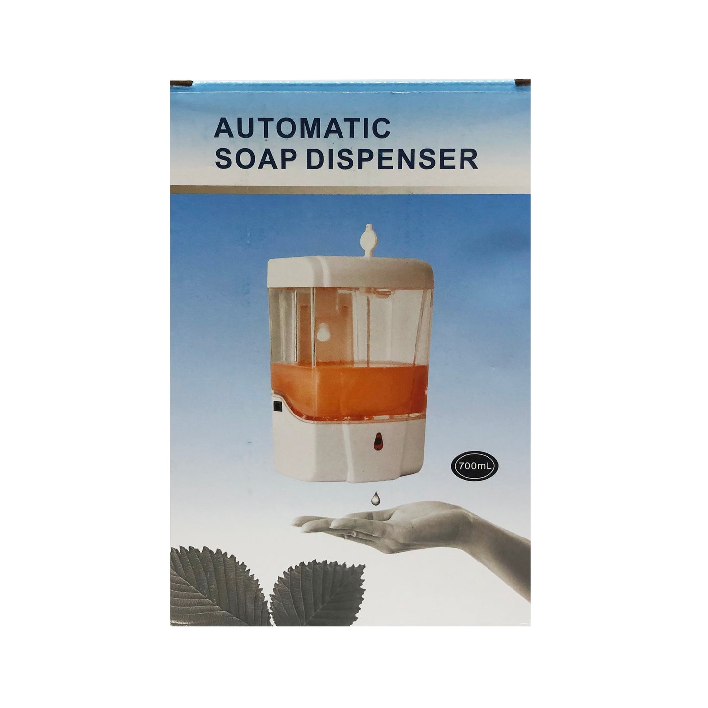 Automatic Soap/Foam Dispenser 700 ml