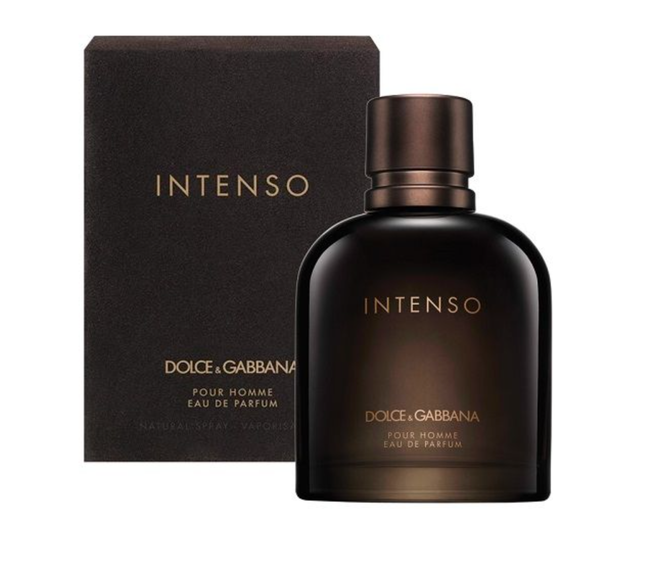 Dolce & Gabbana Intenso Pour Homme  Eau De parfum 200 ml 6.7 oz
