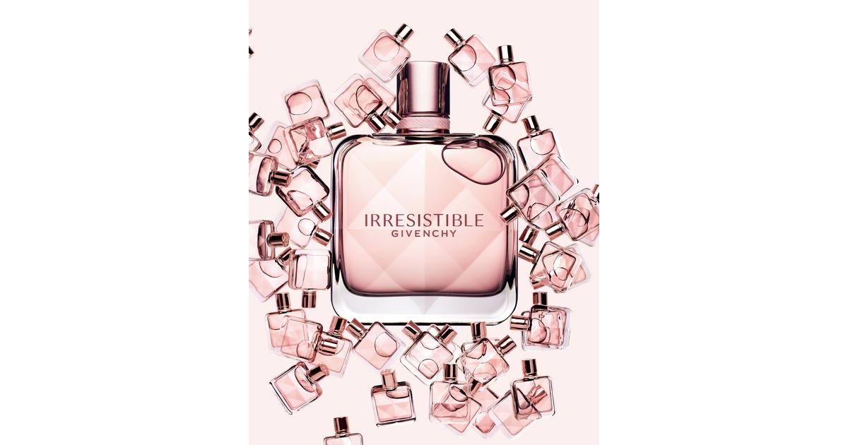 Irresistible - Eau de parfum