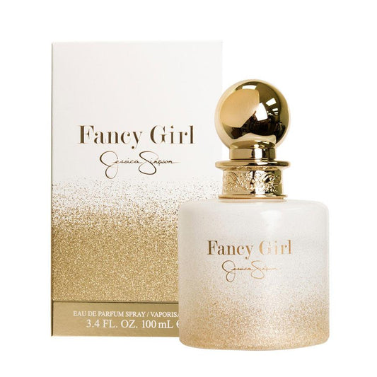 Jessica Simpson Fancy Girl EDP 3.4 oz 100 ml