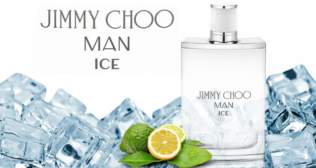 Jimmy choo man hot sale ice eau de parfum