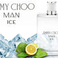 Jimmy Choo Man Ice EDT 3.3 oz 100 ml Men
