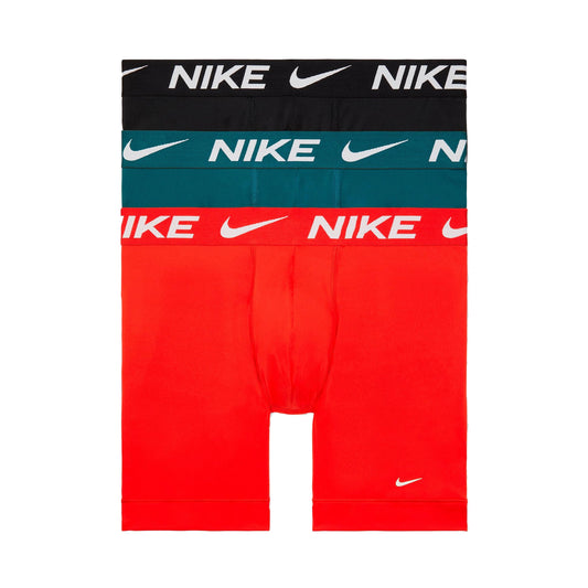 Nike Essential Micro Boxer Briefs 3-Pack (KE1015625)