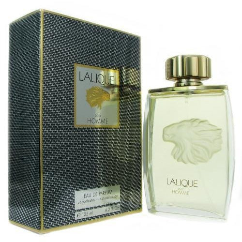 Lalique By Lalique EDP 4.2 oz 125 ml Men