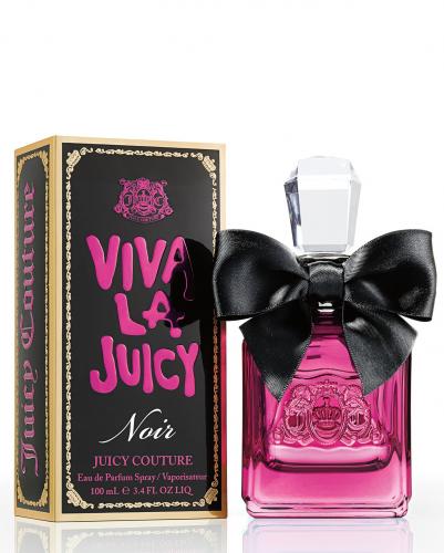Juicy Couture Viva La Juicy Noir / EDP Spray 3.4 oz 100 ml