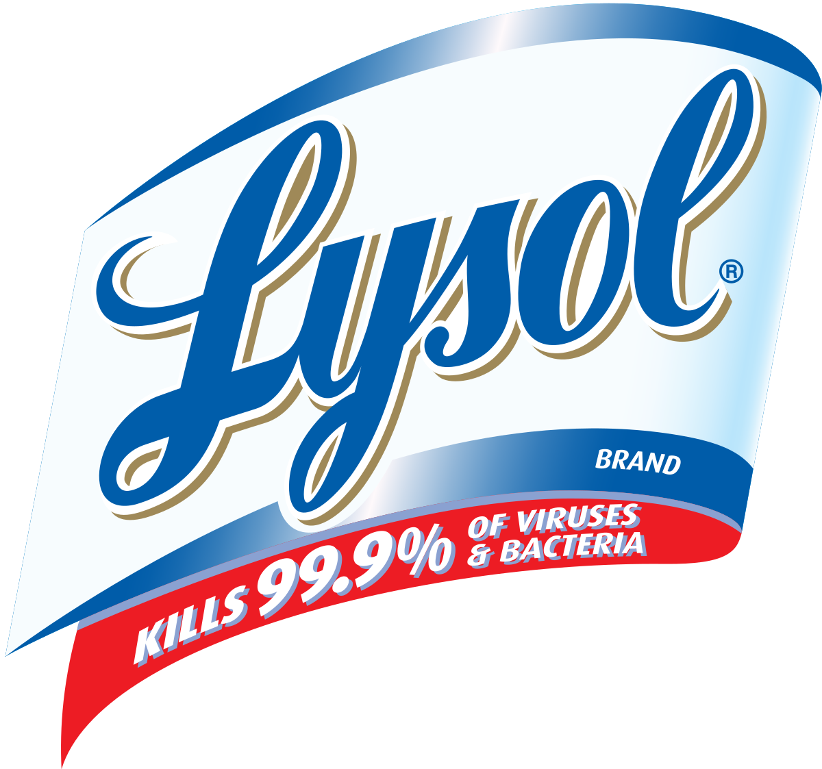 LYSOL Disinfecting Wipes 110 Count Lemon Lime All-Purpose Cleaner