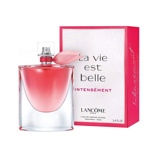 Lancôme La Vie Est Belle Intensement EDP Intense 3.4 oz 100 ml Women