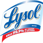 Lysol Lemon Scent Disinfecting Wet Wipes 7''x8'', Pack,  (15 Wipes Per Pack, 4 Packs)