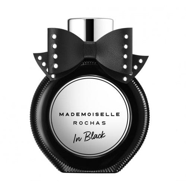 Rochas Mademoiselle in black parfum 90ml 3 oz – Rafaelos