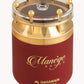 Al Haramain Manege Rouge Eau de PARFUM Unisex, 75 ml, 2.5 oz