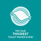 Angel Soft Toilet Paper, Lavender, 6 Mega = 24 Regular Rolls
