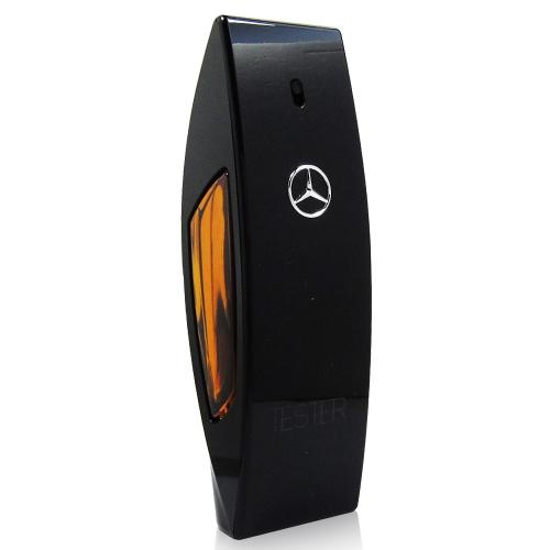 Mercedes Benz Club Black EDT 3.4 oz 100 ml Men – Rafaelos
