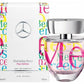 Mercedes Benz Pop Edition EDP 3.0 oz 90 ml Women