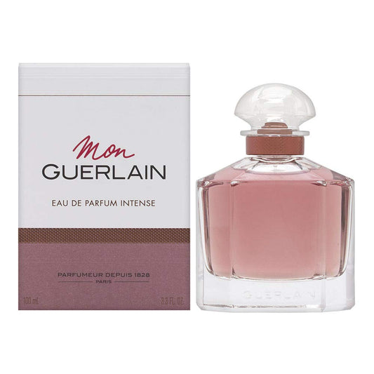 Guerlain Mon GUERLAIN parfum intense depuis 1828 100ml 3.3 oz