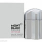 Mont Blanc Emblem Intense Eau De Toilette Spray For Men 2 oz