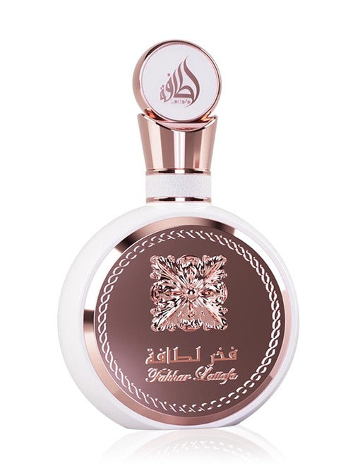 Fakhar Ladies By LATTAFA PRIDE Eau De Parfum Spray 3.4 oz 100 ml
