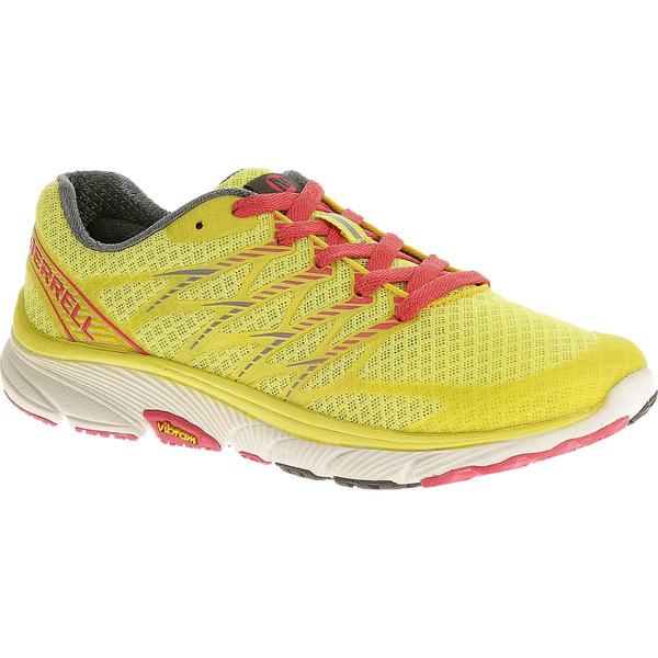 Merrell Bare Access Ultra Yellow Geranium (J03948) Women