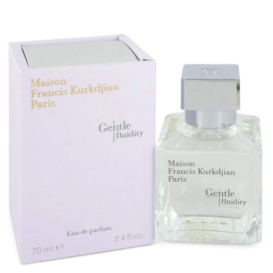 Maison Francis Kurkdjian Paris Silver Gentle Fluidity Eau de Perfum 70ml 2.4 oz