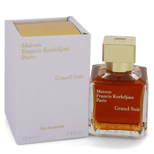 Maison Francis Kurkdjian Paris Grand Soir Eau de Perfum 70ml 2.4 oz