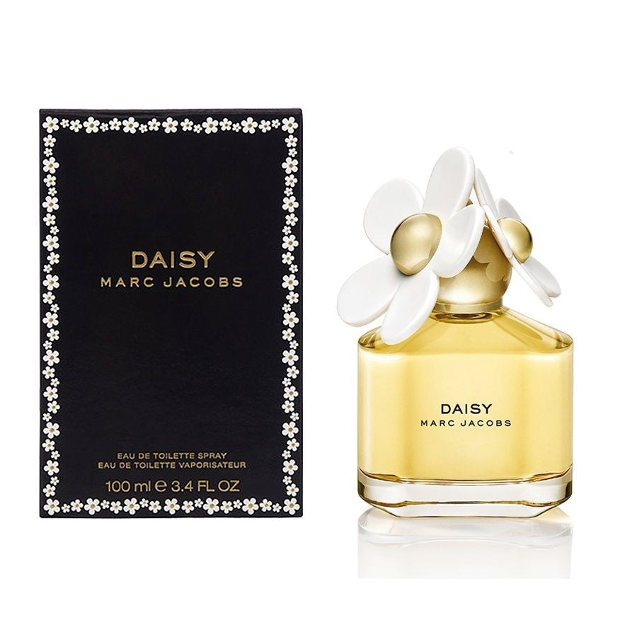 Marc Jacobs Daisy EDT Spray 3.4 oz 100 ml