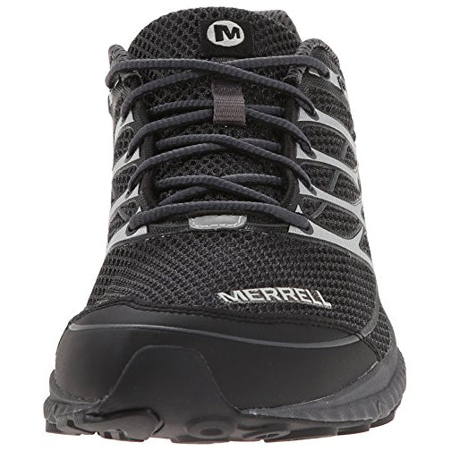 Merrell Master Move 2 Running Shoes Black (J01509) Men