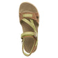 Merrell Women's Azura Strap Sandal Otter (J24516)
