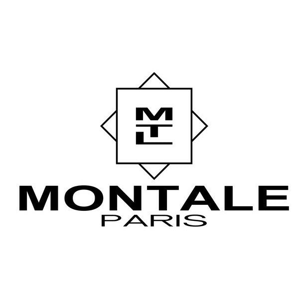 Montale Dark Vanilla Eau De Parfum 3.4 oz 100 ml