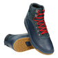 Polo Ralph Lauren Men's ALPINE100 Sneaker (NAVY BLUE)