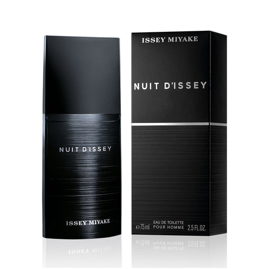 Issey Miyake Nuit d'Issey EDT 2.5 oz Men