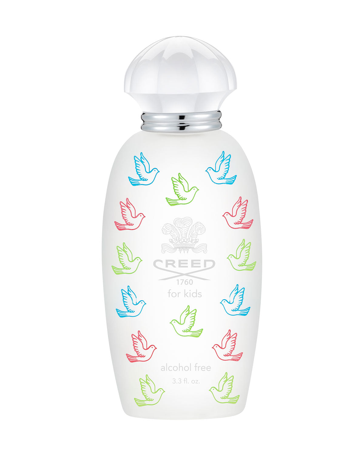 Creed for Kids 3.4 oz 100 ml Alcohol Free