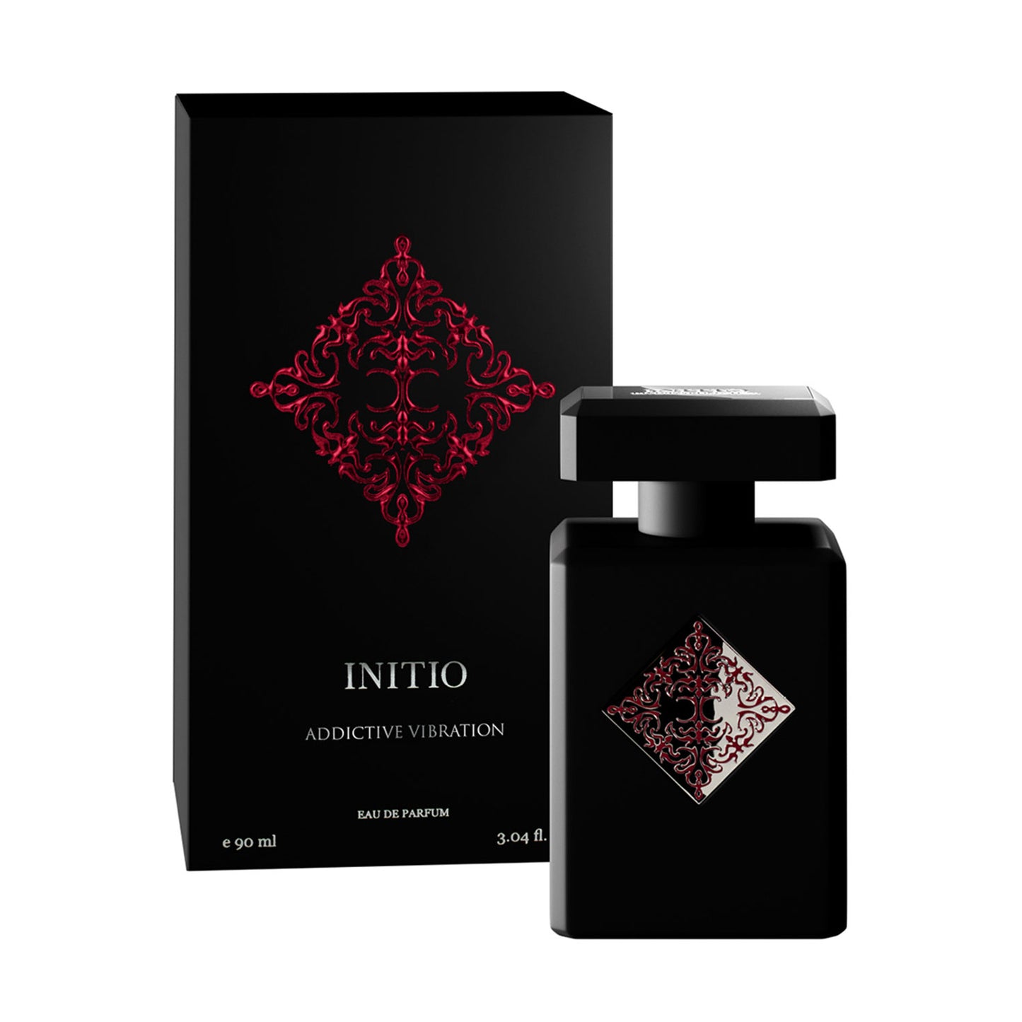 Initio Addictive Vibration EDP 3.0 oz 90 ml Women