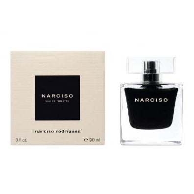 Narciso Rodriguez Narciso Eau De Toilette 3.0 oz 90 ml Women